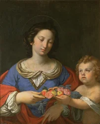 St. Dorothea